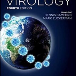 Encyclopedia of Virology 4a edizione Quarta ed