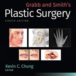 Пластическая хирургия Грабба и Смита, 8-е издание