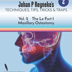 Johan P. Reyneke’s Techniques, Tips, Tricks & Traps Volume 2