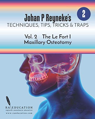Johan P. Reyneke’s Techniques, Tips, Tricks & Traps Volume 2