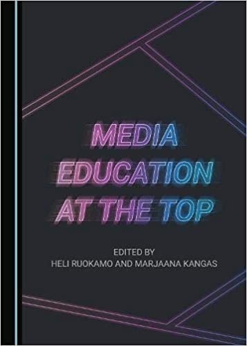 Educação para a mídia no topo