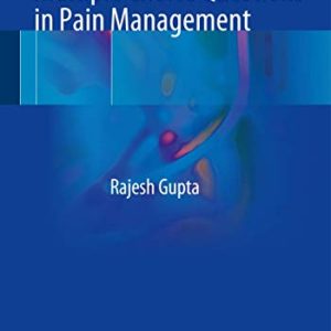 Multiple Choice Questions (MCQs) in Pain Management