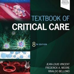 Textbook of Critical Care 8th Edition