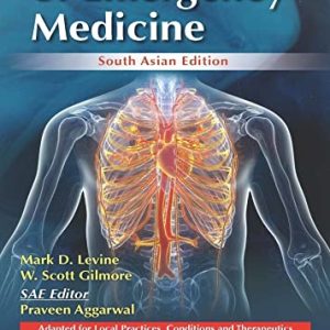 The Washington Manual of Emergency Medicine SAE