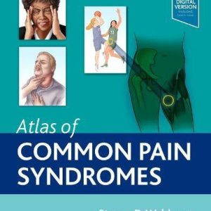 Atlas of Common Pain Syndromes, 4th Edition Fourth ed