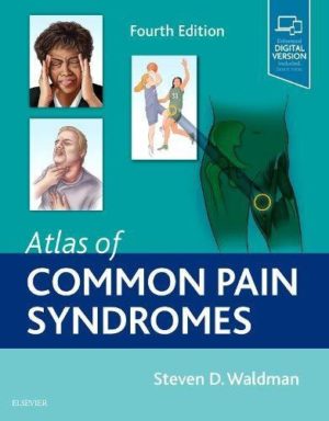 Atlas of Common Pain Syndromes, 4th Edition Fourth ed