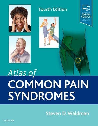 PDF Sample Atlas of Common Pain Syndromes, 4th Edition