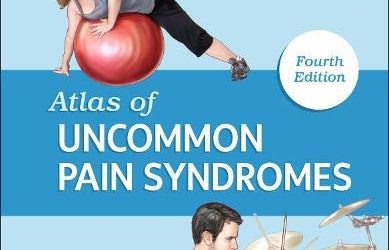 Atlas de síndromes de dolor poco comunes, 4.ª edición-EPUB