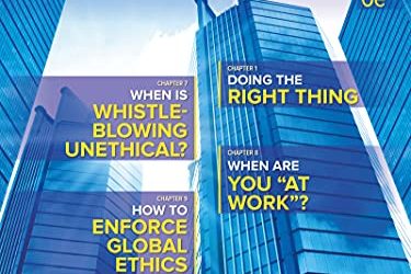 Business Ethics Now 6th Edition Sixth ed