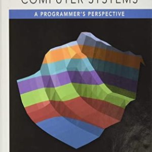 Computer Systems: A Programmer’s Perspective 3rd Edition