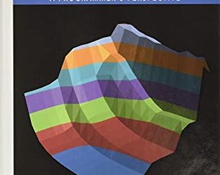 Sistemas informáticos: la perspectiva de un programador, 3.ª edición