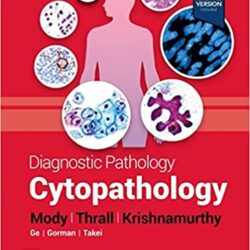Диагностическая патология Цитопатология 3-е издание