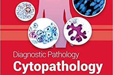 Diagnóstico Patología Citopatología 3ra edición