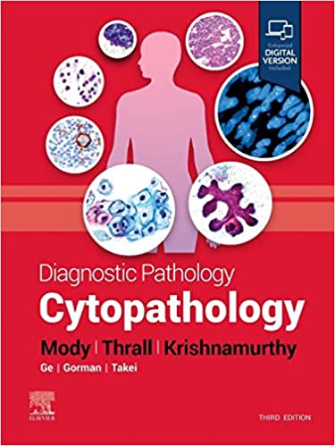 Diagnostic Pathology Cytopathology 3rd edition