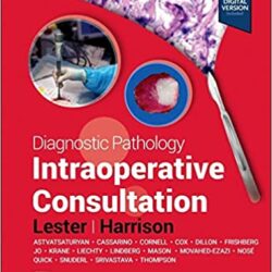 Диагностическая патология: интраоперационная консультация, 3-е издание