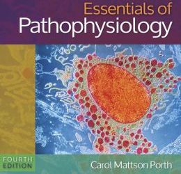 Essentials of Pathophysiology: Concepts of Altered States, 4e édition