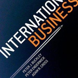 Oxford International Business Illustrated Edition