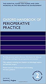 Oxford Handbook of Perioperative Practice, 2nd Edition