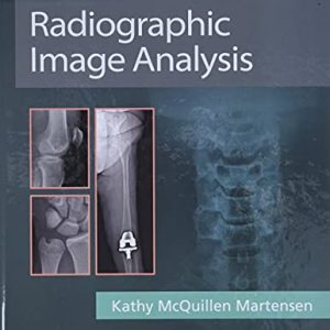 Radiographic Image Analysis 5th Edition