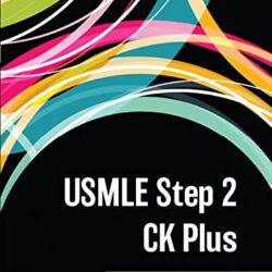 USMLE Step 2 CK Plus : Original-PDF