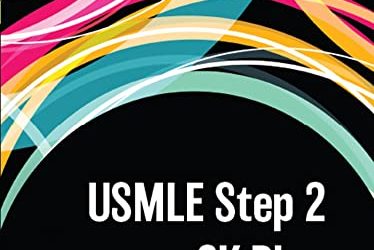 USMLE Étape 2 CK Plus : PDF original