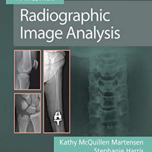 Radiographic Image Analysis 5th Edition