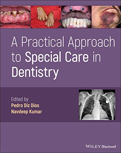 PDF EPUBA Practical Approach to Special Care in Dentistry