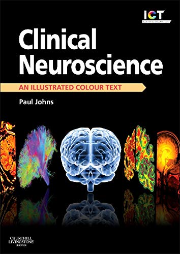 PDF EPUBClinical Neuroscience: An Illustrated Colour Text  the 1st Edition
