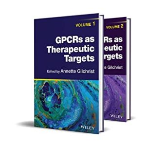 GPCRs as Therapeutic Targets 2 Volume Set 2nd Edition
