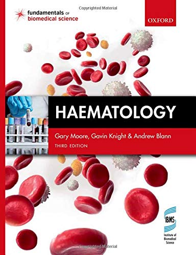 PDF EPUBHematology: Fundamentals of Biomedical Science Third Edition