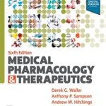 Medical Pharmacology and Therapeutics Sixth Edition