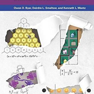 Journey into Discrete Mathematics (AMS/MAA Textbooks)