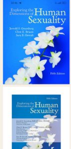 Exploring the Dimensions of Human Sexuality 5th Edition