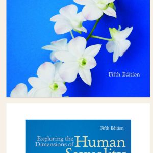 Exploring the Dimensions of Human Sexuality 5th Edition