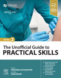 The Unofficial Guide to Practical Skills 2e