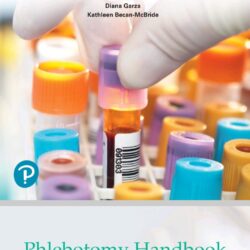 Phlebotomy Handbook : Blood Specimen Collection from Basic to Advanced Tenth Edition