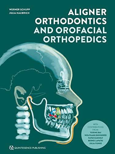 PDF EPUBAligner Orthodontics and Orofacial Orthopedics