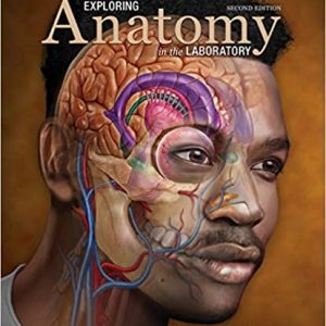 Exploring Anatomy in the Laboratory 2nd Edition