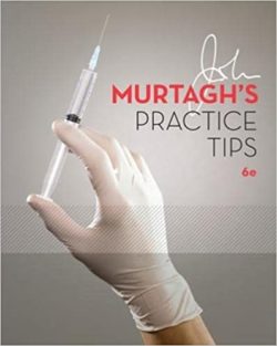John Murtagh’s Practice Tips 6th Edition