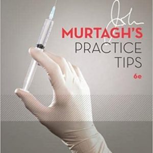 John Murtagh’s Practice Tips 6th Edition