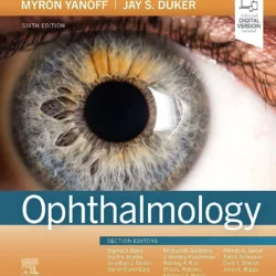 Ophthalmology 6th Edition Sixth ed (New)