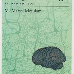 Principles of Behavioral and Cognitive Neurology 2nd Edition