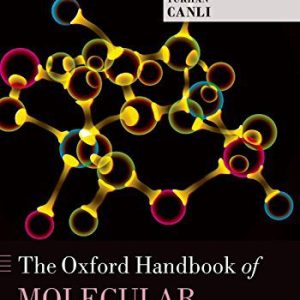 The Oxford Handbook of Molecular Psychology