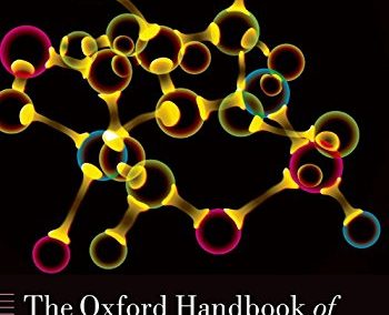 The Oxford Handbook of Molecular Psychology