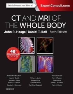CT and MRI of the Whole Body, 2-Volume Set (Computed Tomography & Magnetic Resonance Imaging Of The Whole Body E-Book), 6th Edition - Original PDF