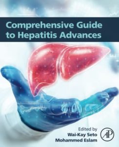 Comprehensive Guide to Hepatitis Advances 1st Edition