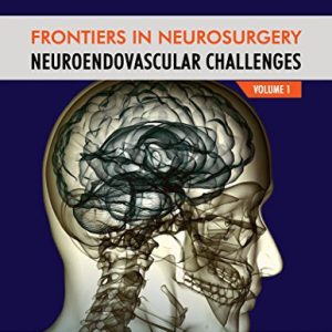 Frontiers in Neurosurgery 4 Volume Set