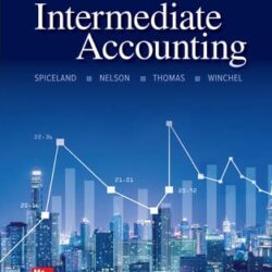 Intermediate Accounting 11th Ed 11e Eleventh edition