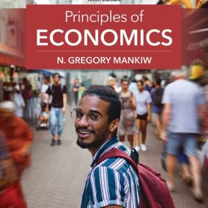 Principles of Economics Tenth Edition