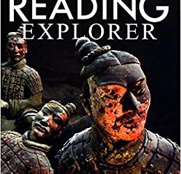 Reading Explorer 1, 2nd Edition